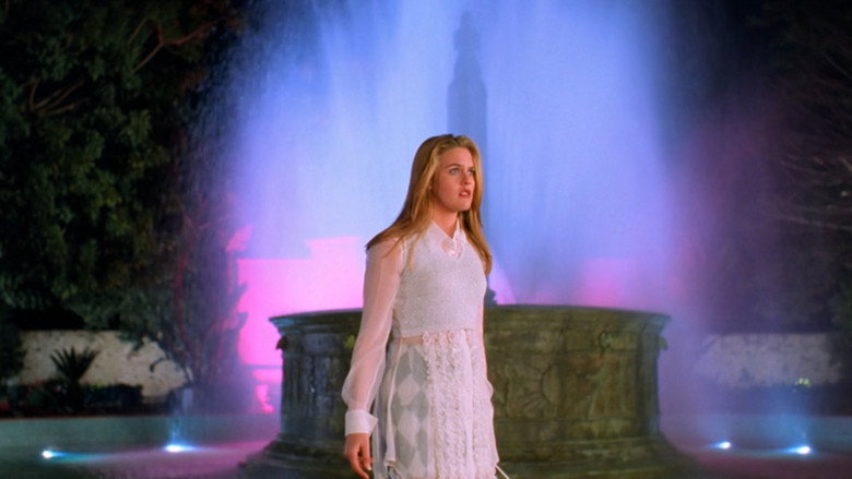 Clueless