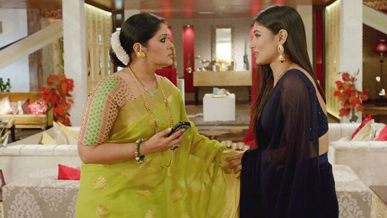 Naagin Ploys Killers Against Each Other