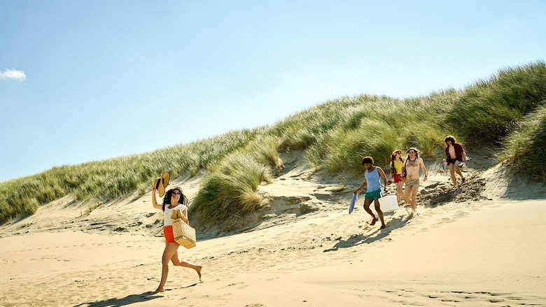 Land van Johan backdrop 2