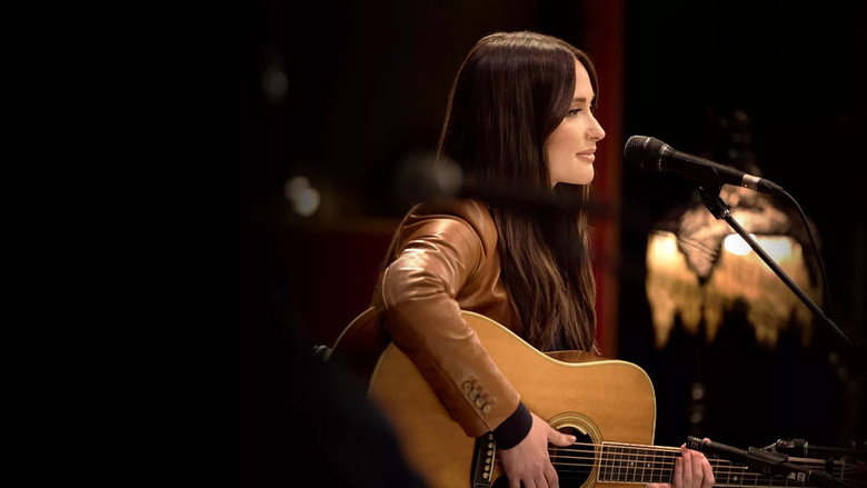 Apple Music Live: Kacey Musgraves backdrop 4