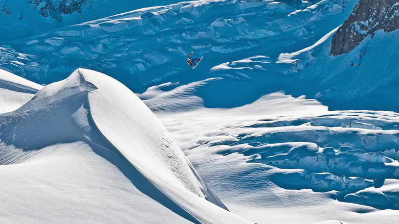 Art of Flight: The Series backdrop 4