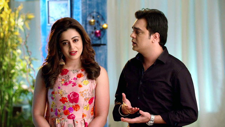 Sanjana's Birthday Party