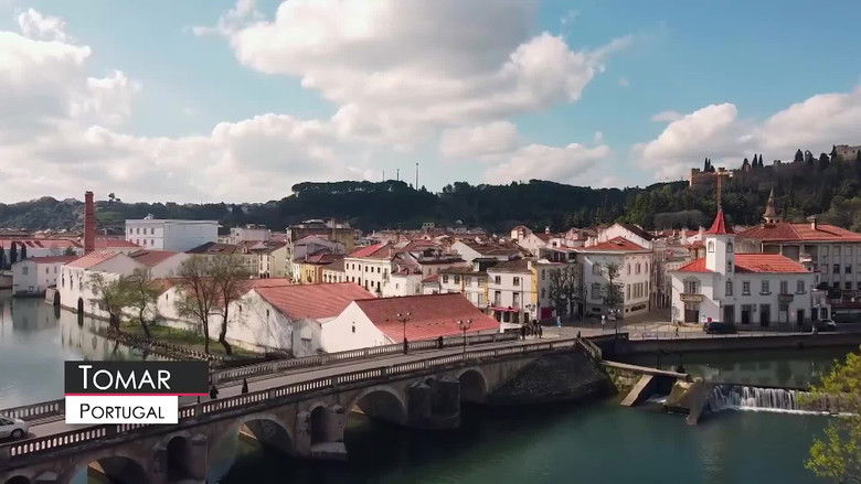 Santarem & Tomar