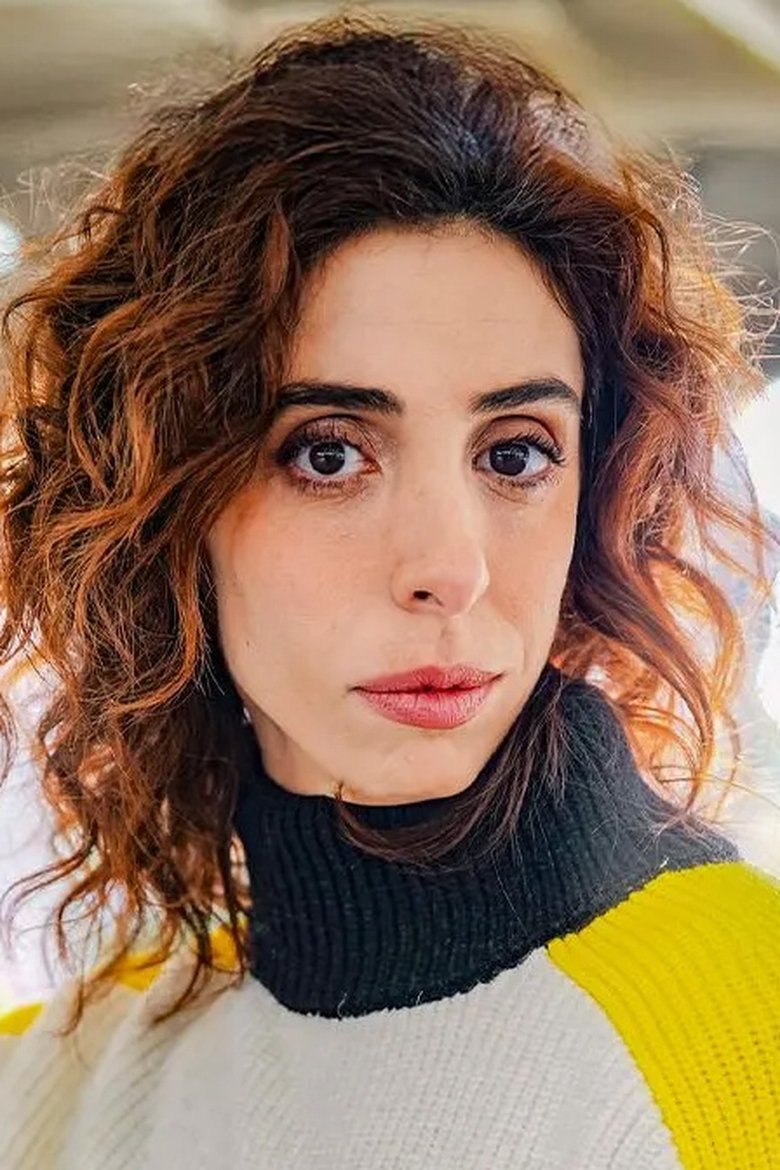 Elena Haralamboudi