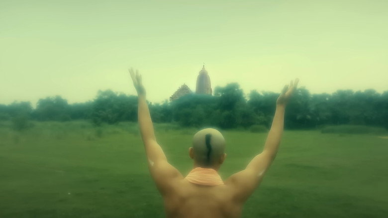 Lawho Gouranger Naam Rey backdrop 4