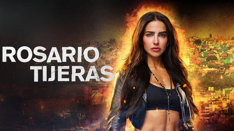 Rosario Tijeras (Mexico) backdrop 9