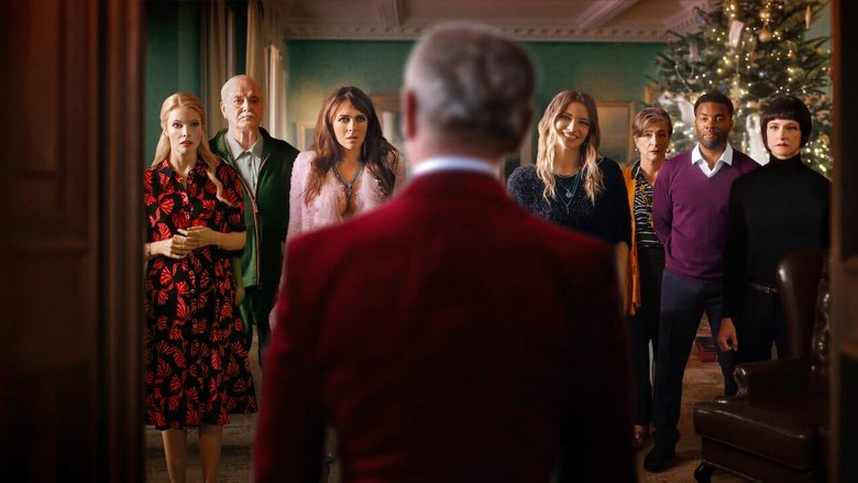 Father Christmas is Back Collection