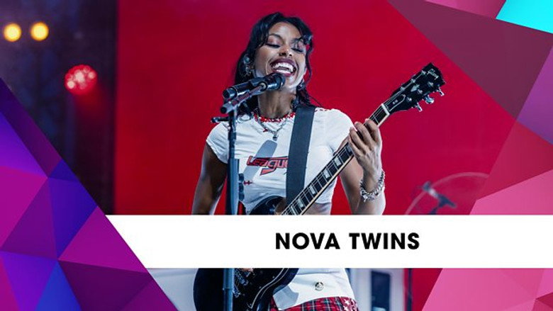 Nova Twins