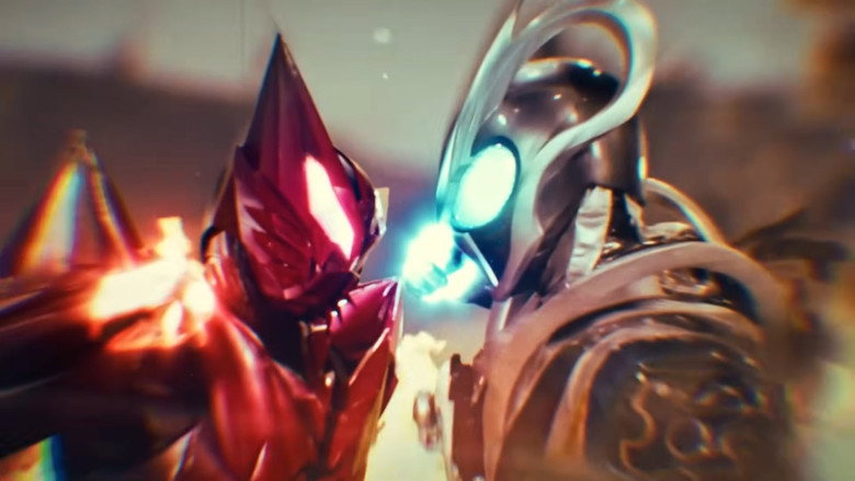 Kamen Rider MY-TH backdrop 1