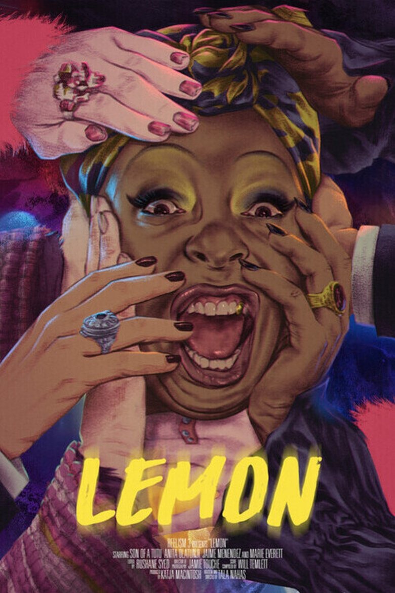 Movie Poster