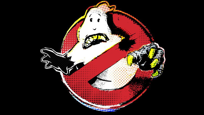 Ghostbusters: Night Shift backdrop 4