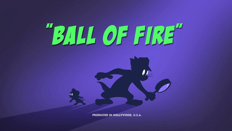 Ball of Fire