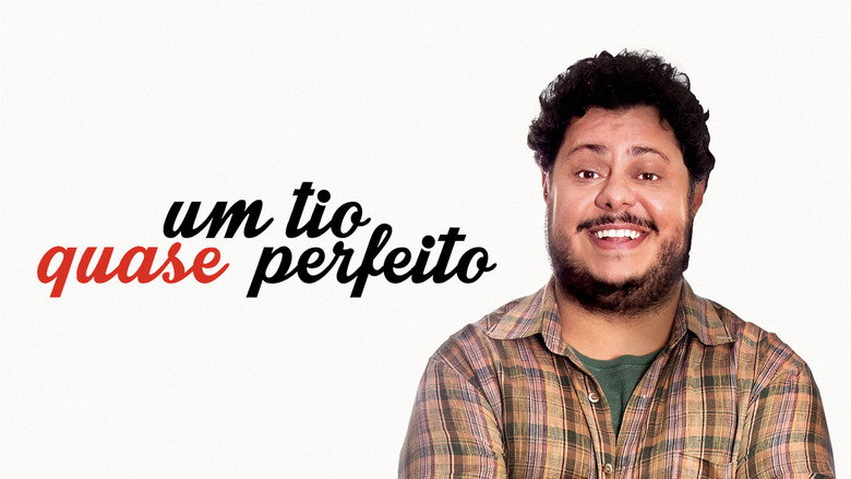 Um Tio Quase Perfeito backdrop 6