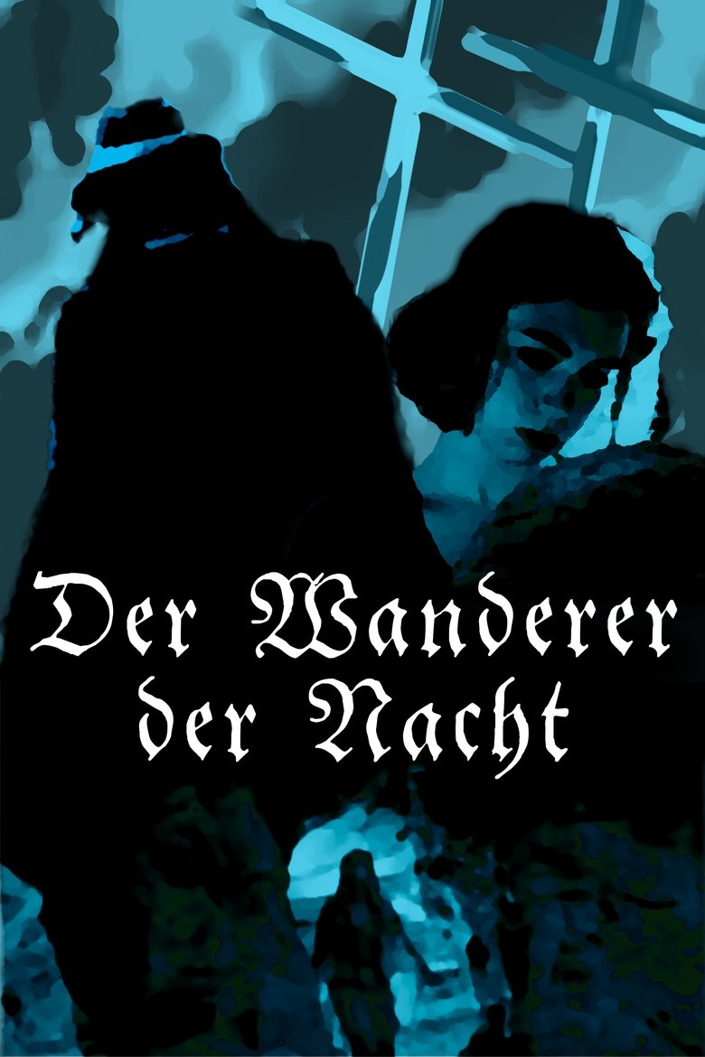Der Wanderer der Nacht