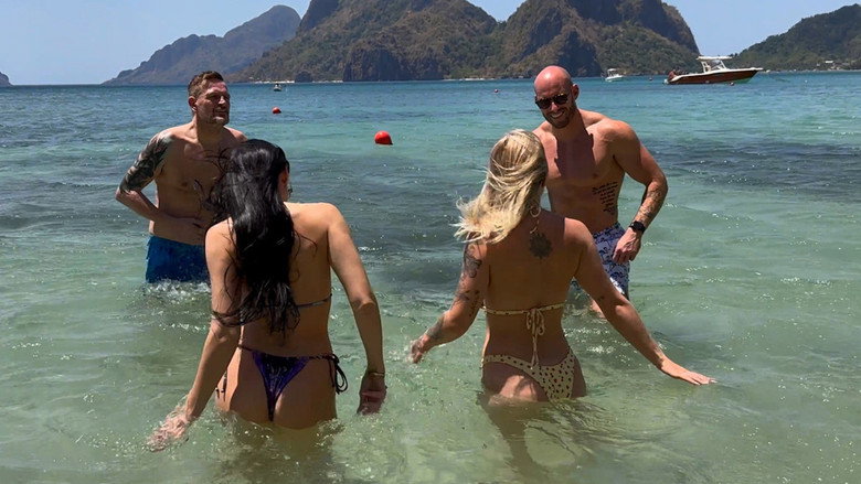 Sex Friends: Philippines backdrop 4