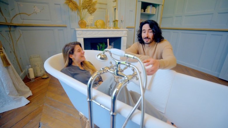 Prints Charming: The Enchanted Bathroom