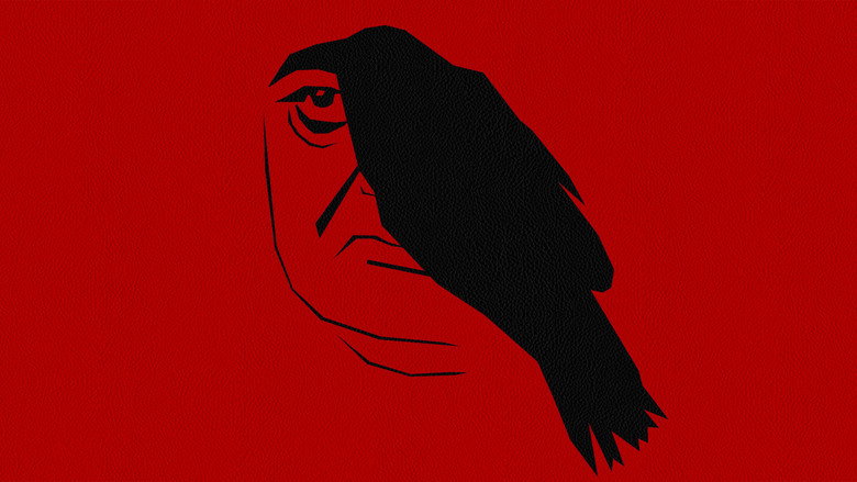 The Raven backdrop 6