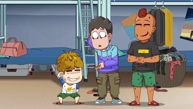 Episode 537