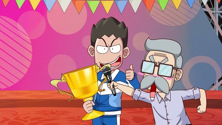Episode 620