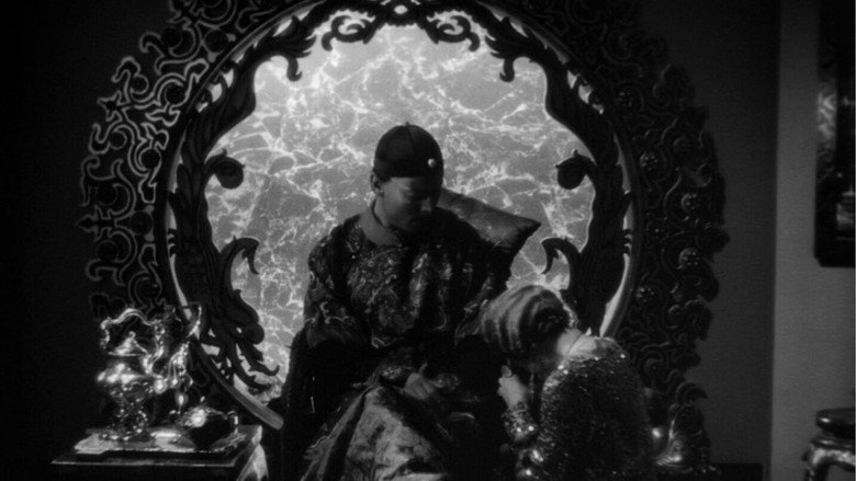 The Bitter Tea of General Yen backdrop 4