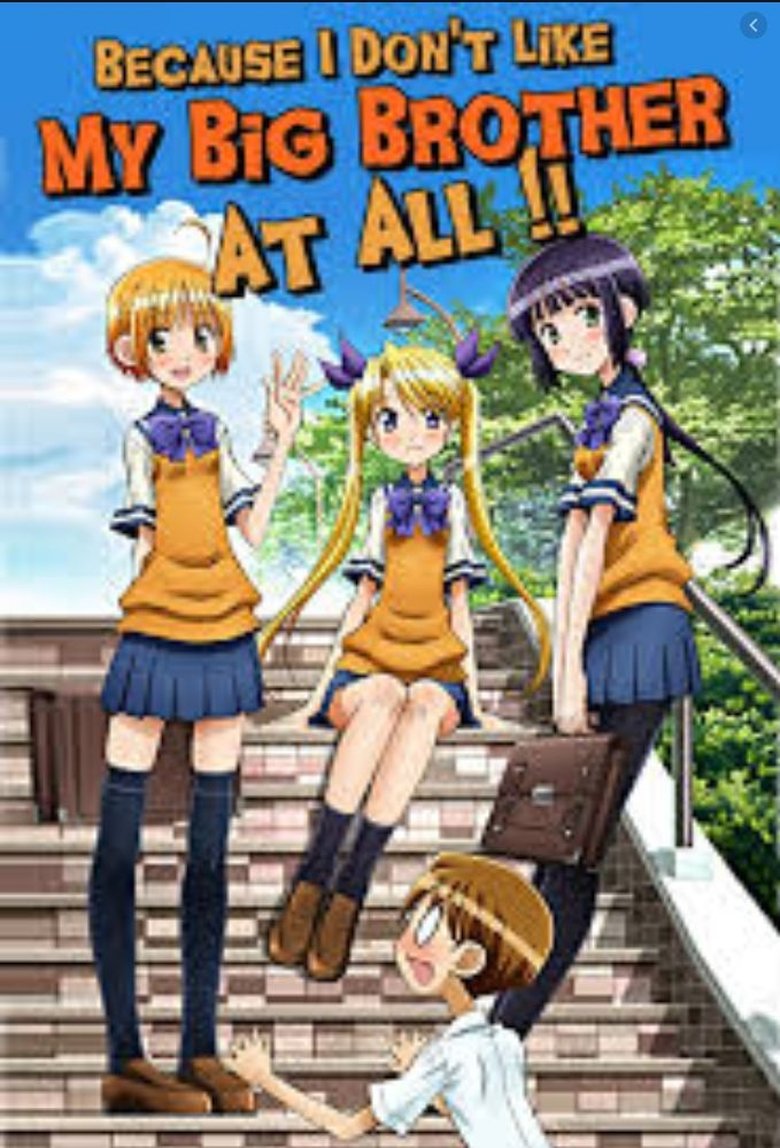Show Poster