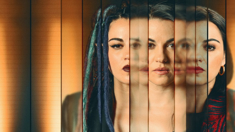 Triptych backdrop 2