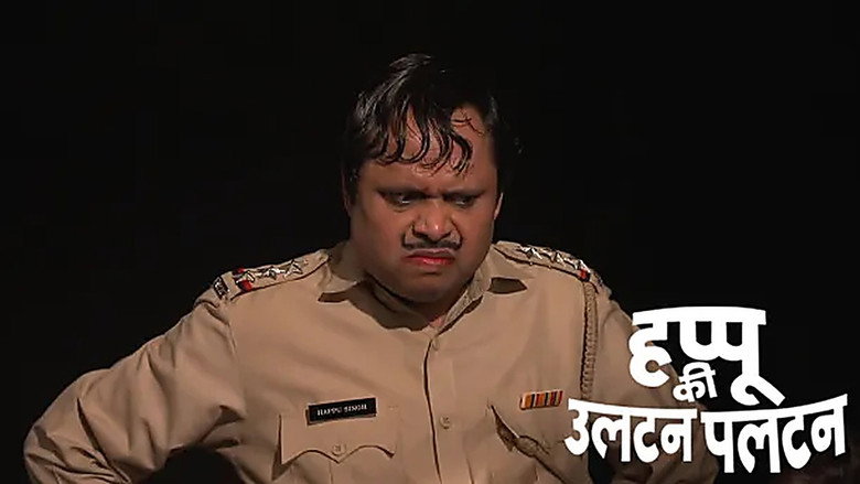 Happu Learns about Pinky Gang’s Plan