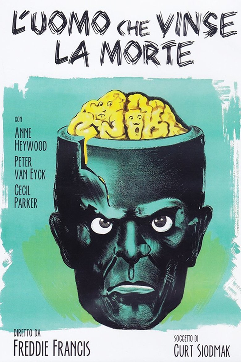 El cerebro viviente
