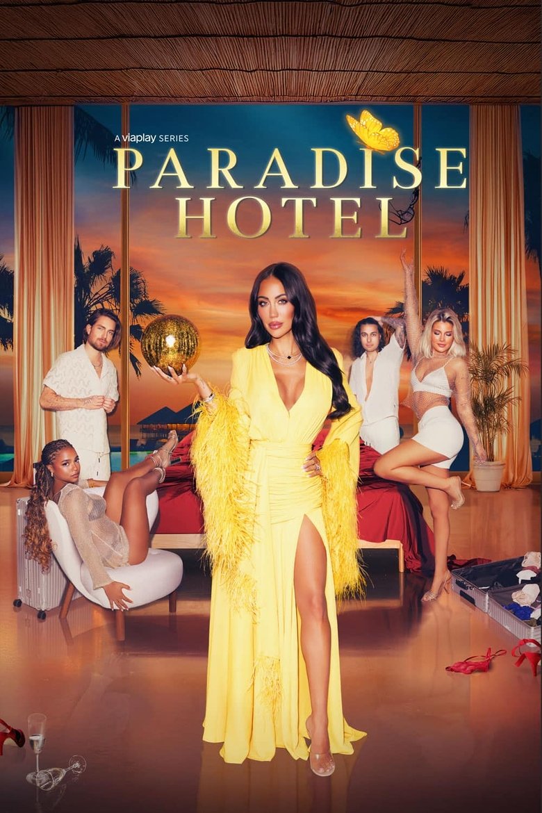 Paradise Hotel