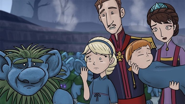 How Frozen Should Have Ended
