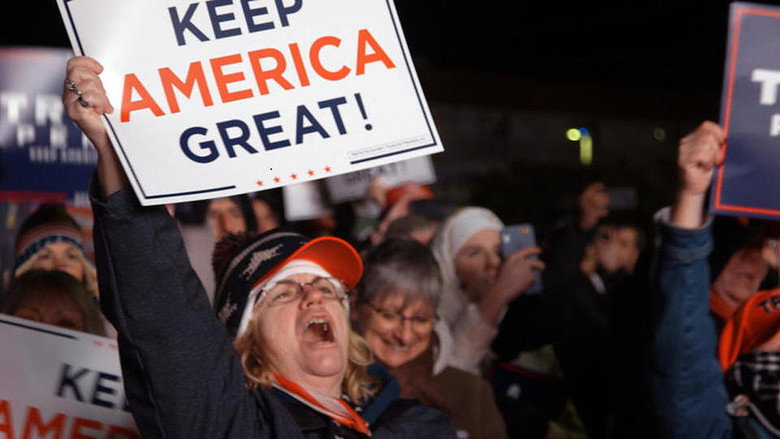 In Delusion: Trump and the American Catastrophe backdrop 5