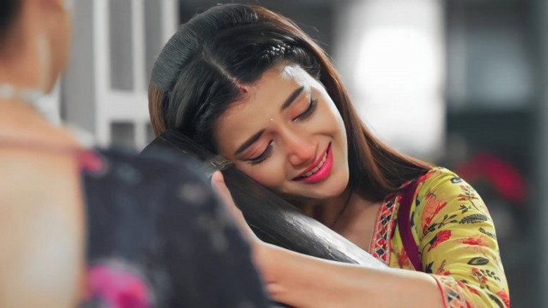 Armaan apologises to Abhira