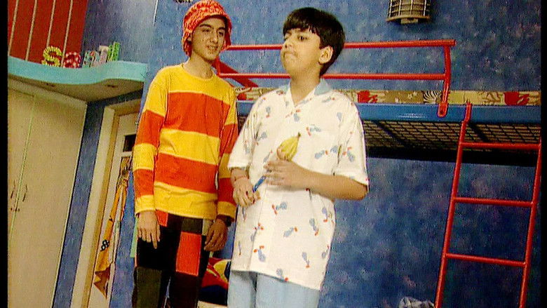 Jhumroo, Sanju's New Friend