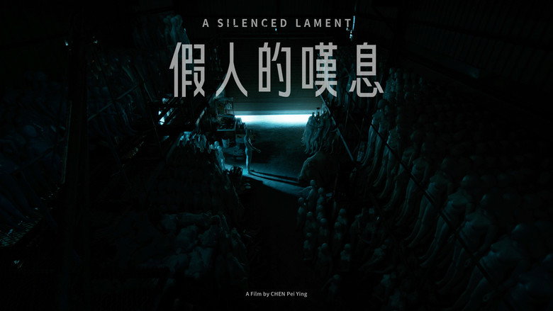 A Silenced Lament backdrop 2