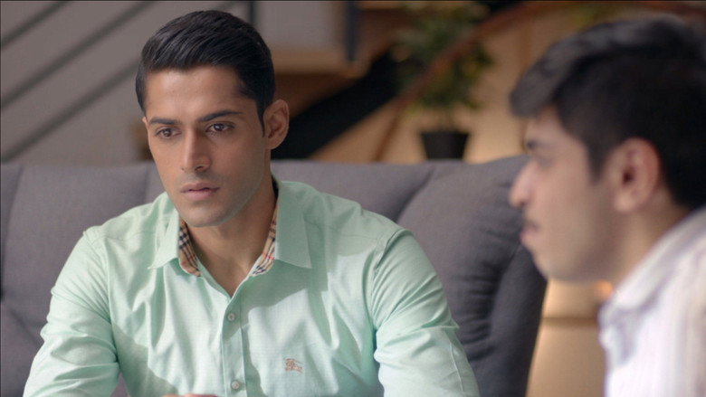 Shravan's Painful Decision