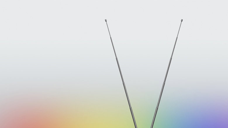 Visible: Out on Television backdrop 4