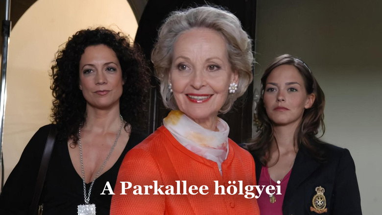 Die Frauen der Parkallee backdrop 1