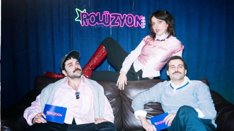 Rolüzyon backdrop 3