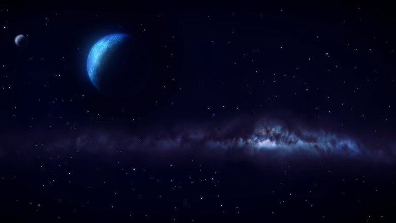 Behind the Beast backdrop 2