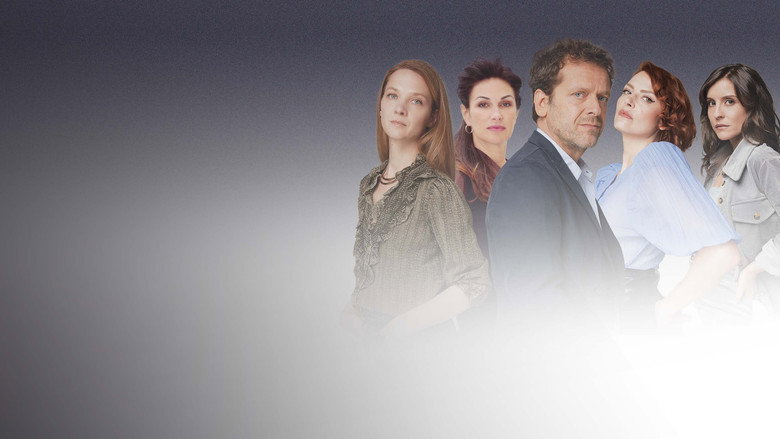 Serial Lover backdrop 4
