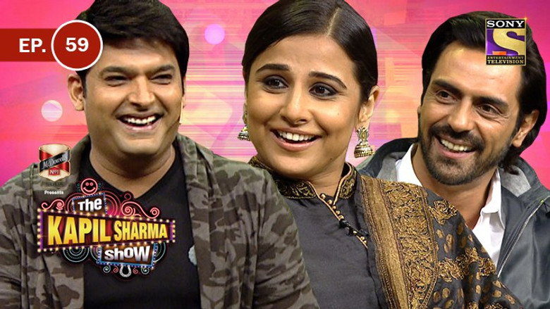 Vidya Balan, Arjun Rampal