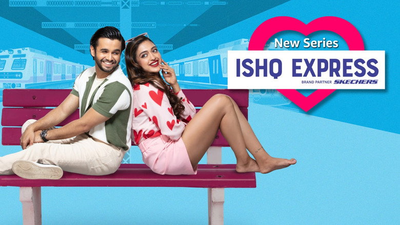 Ishq Express backdrop 1
