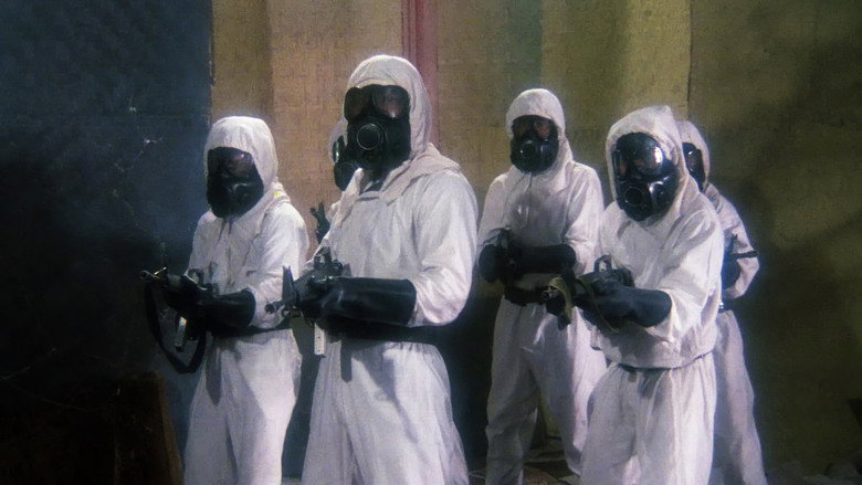 Zombie Flesh Eaters 2 backdrop 2