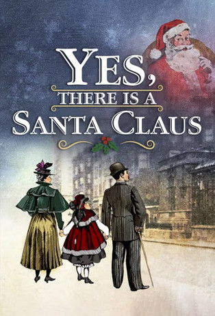 Yes, There Is a Santa Claus