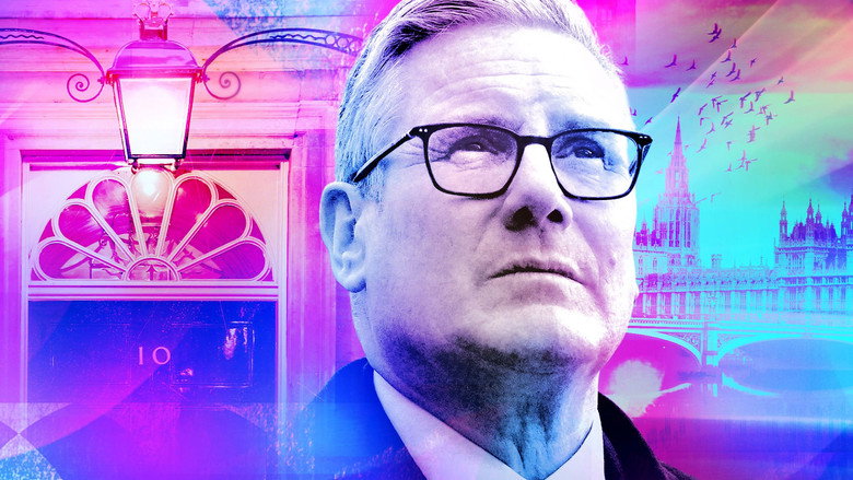 Starmer and the May Elections