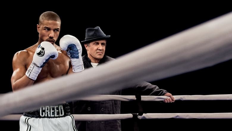 Creed: Efsanenin Doğuşu filmler türkçe dublaj izle