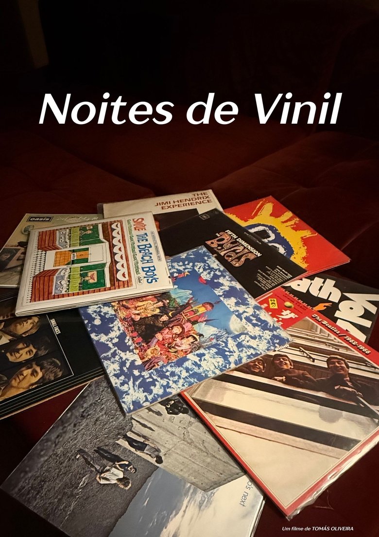 Vinyl Nights