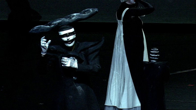 Das Rheingold backdrop 7