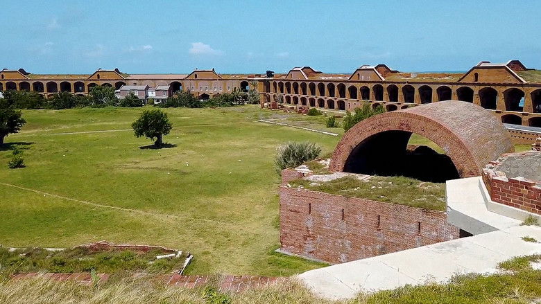 Dry Tortugas National Park