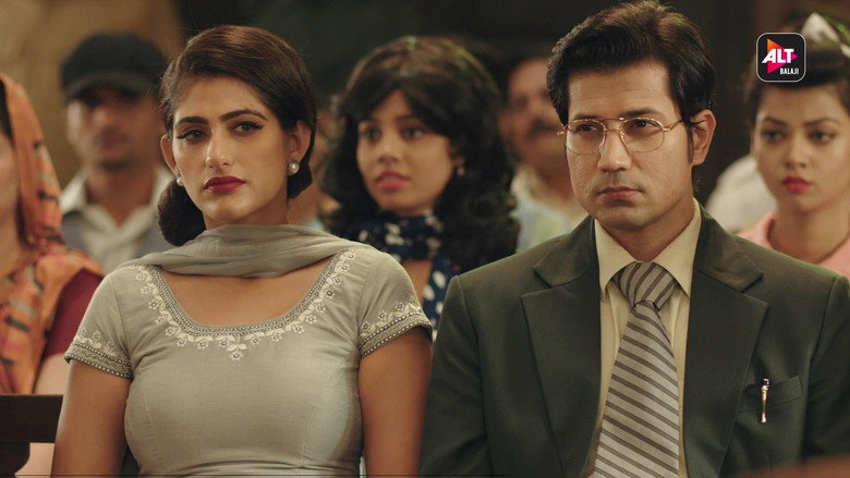 The Verdict - State Vs Nanavati backdrop 2